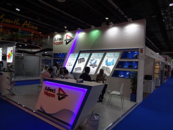 Zumizo International Helps Increase Your Brand Visibility at the Automechanika 2023 Trade Show in Dubai