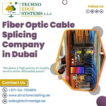 Benefits of Fiber Optic Cables over Copper Cables
