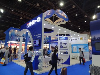 Maximize Opportunities at the Beautyworld Middle East 2023 Dubai Trade Show with Zumizo International