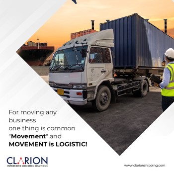 Flexi Bags Providers in UAE | Clarion Shipping