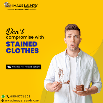 Expert Dry Cleaners in Dubai