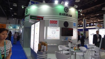 Zumizo International Helps You Impress the Audience at the Biofach 2023 Exhibition in Riyadh