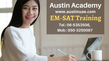 EmSAT Training Classes in Sharjah with Best Offers Call 0503250097