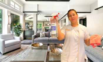 Premium Cleaning Services in Dubai 