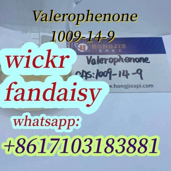 Valerophenone 1009-14-9 Sgt-78 Mdpep Mdpop  Mcpep  4fmdmb2201 5F-mdemb-2201