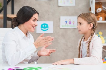 Effective Speech Therapy Services in Dubai for Children and Adults