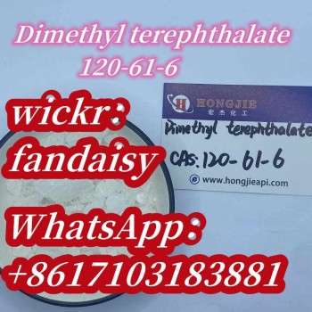 Dimethyl terephthalate 120-61-6 U48800, U47470, FUB-ABK48, 5CAKB48, ,APP-B, HGH