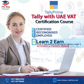Best Tally Training Institutes in Al Ain