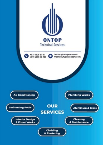 Ontop Technical Services
