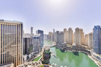 'Indulge in Opulence: Rent Luxury Apartments in Dubai'