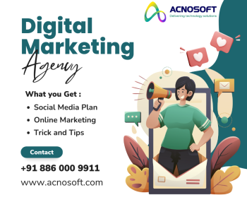Professional Digital Marketing services in Dubai