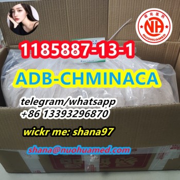 ADB-CHMINACA 1185887-13-1