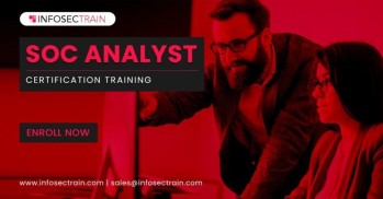 SOC Analyst Training