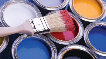 Best Painting Services In Dubai