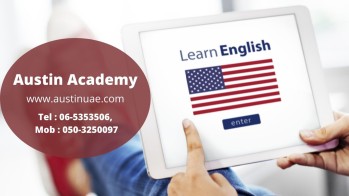 English Classes in Sharjah with Best Discount Call 0503250097