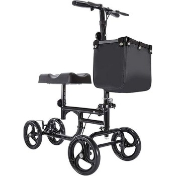 Knee Walker Rental - Stay Mobile And Active During Recovery!
