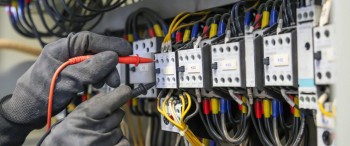 Best Electrician Services In Dubai