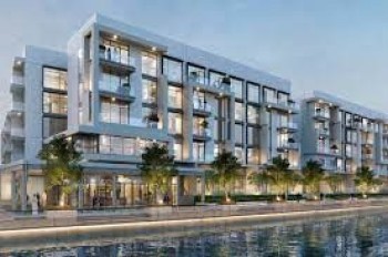 Canal Front 1, 2, and 3 bedroom & Duplex Luxury Apartments for Sale 