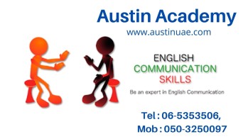 Communication Skills Classes in Sharjah with Great Offer 0503250097
