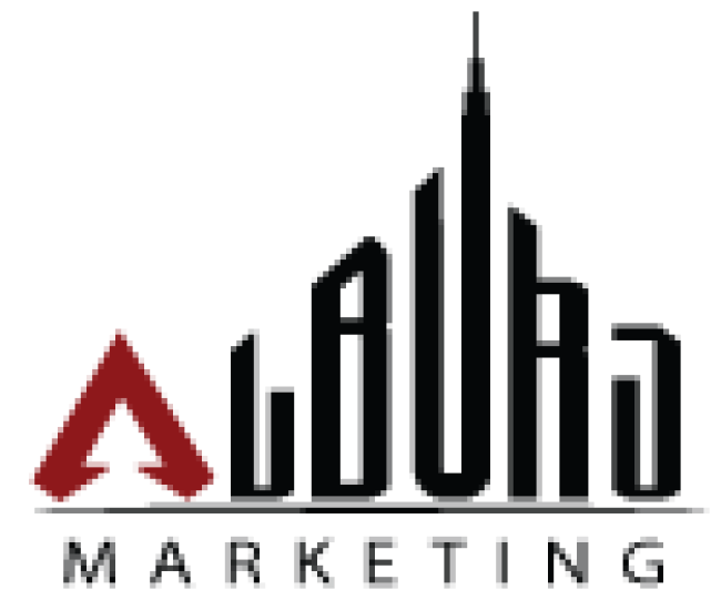 Professional Digital Marketing Agency Dubai - Al Burj Marketing