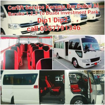 Carlift Service Al Barsha Karama Bur Dubai To Dip