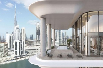 Sea Facing Apartments For Sale In Dubai Marina