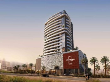 Westwood Grande at JVC, Dubai - Imtiaz Developments