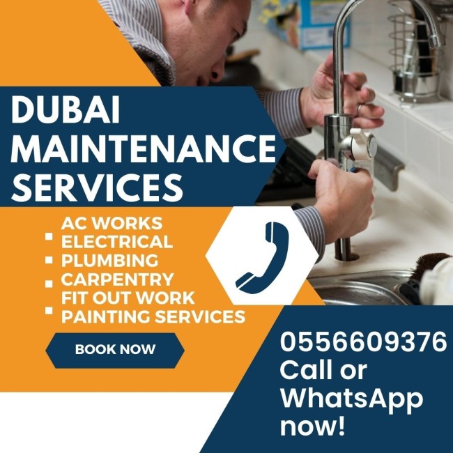 CARPENTRY SERVICES IN DUBAI 0556609376