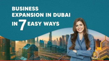 EXPAND AND GROW YOUR BUSINESS IN DUBAI With Shuraa