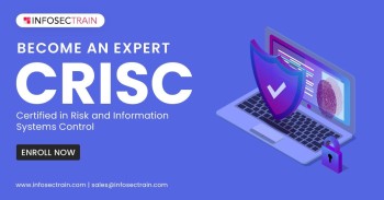 CRISC Training