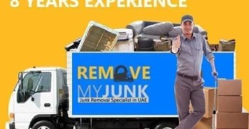 Junk Removal Service garbage