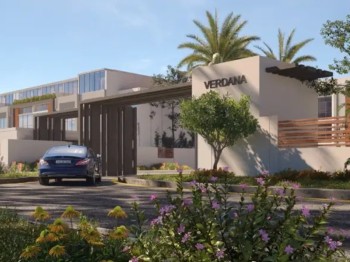 Verdana Townhouses Phase 2 at Dubai Investments Park