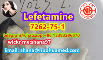 Lefetamine 7262-75-1