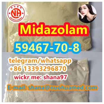59467-70-8 Midazolam