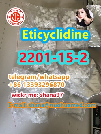 2201-15-2     Eticyclidine  PCE  CI-400   