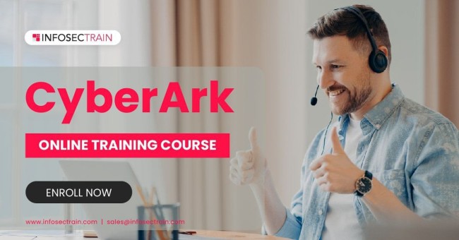 CyberArk Online Training