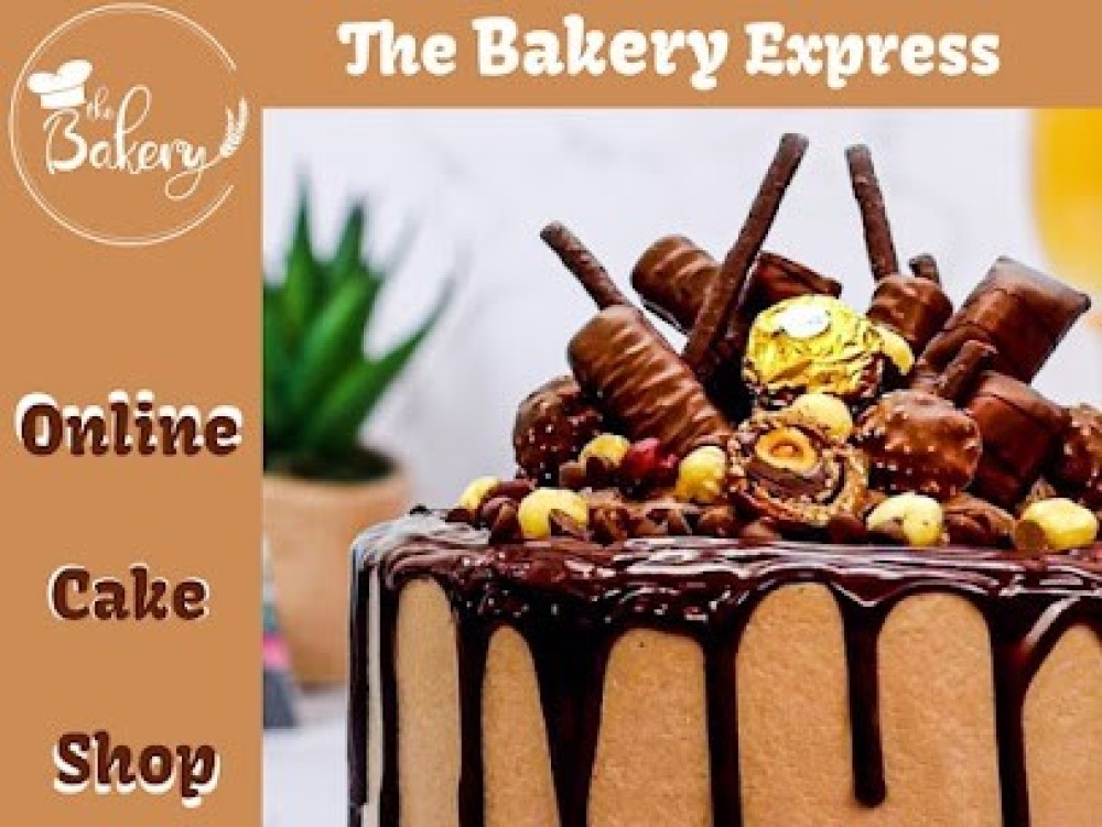 Discover the Best Bakery in Dubai for Cakes at The Bakery Express