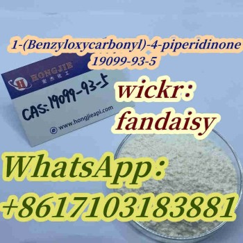 1-(Benzyloxycarbonyl)-4-piperidinone 19099-93-5 2079878-75-2 137-58-6 553-63-9 