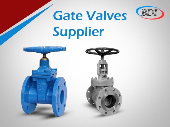 Gate valves supplier in Abu Dhabi, Dubai, Al Ain, Ruwais