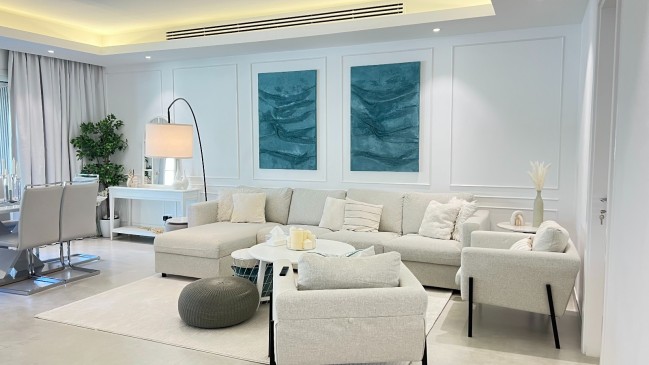 Professional Home Renovation Company in Dubai 