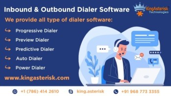How call center dialer can increase your business 