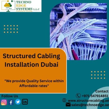 Is it Possible to Reduce Downtime Through Structured Cabling