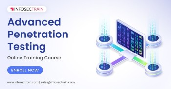 Penetration Testing Online Training