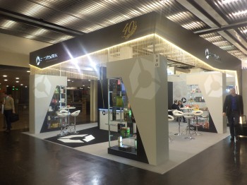 Exhibit Successfully at the Jewellery & Watch Show 2023 in Abu Dhabi with Zumizo International