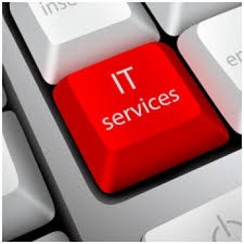 IT Services home and offices