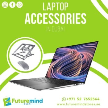 Laptop Accessories in Dubai