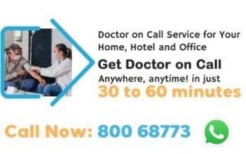 Who should use Dubai’s Doctor on Call?