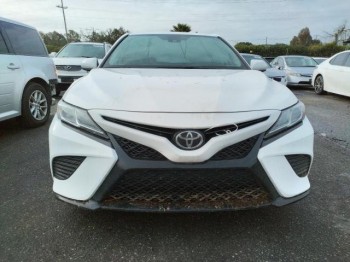 2019 Camry for sale whatsapp +971527713895