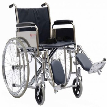 Looking For A Rental Wheelchair In Dubai?