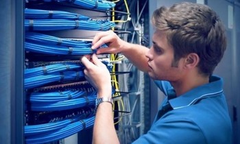 Structured Cabling Solution Dubai | structured Cabling System